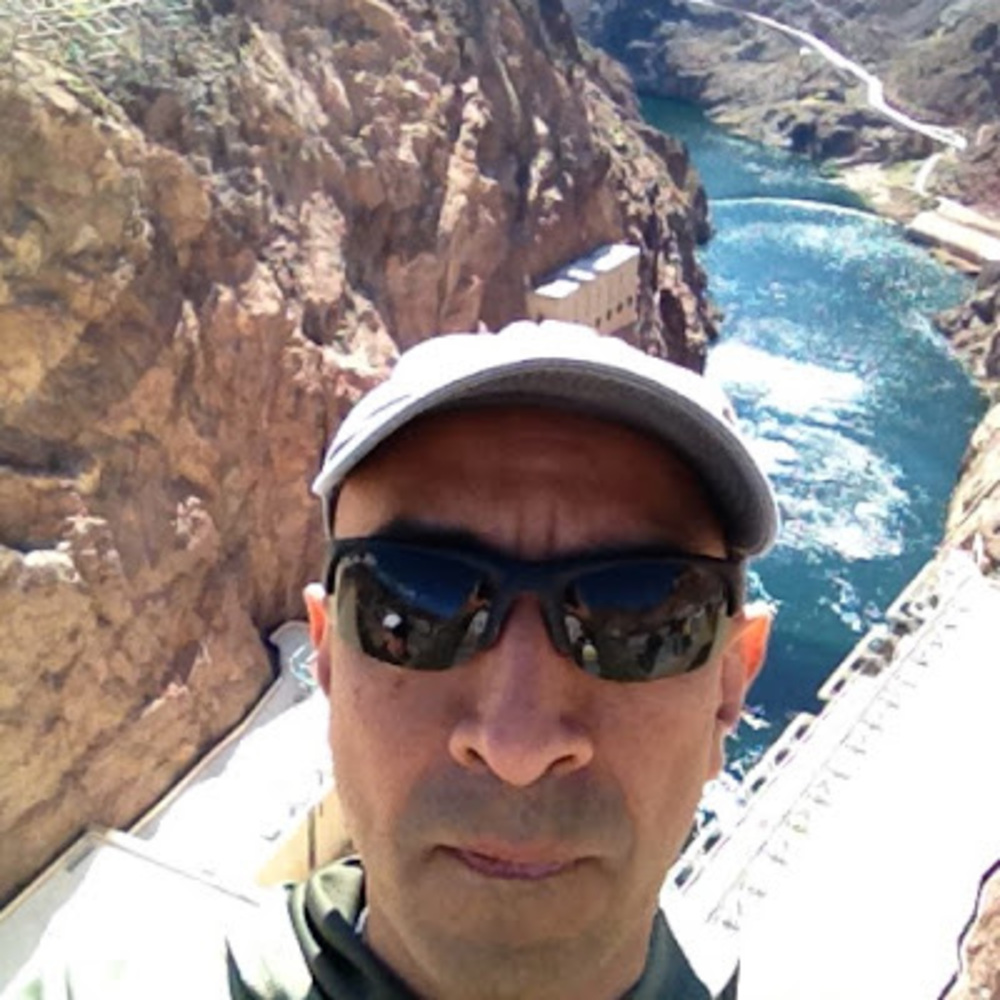 Meet your Posher, Gabriel